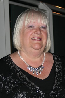 Annette Burley, Dance Teacher